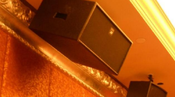 家用音响设备的十大注意事项