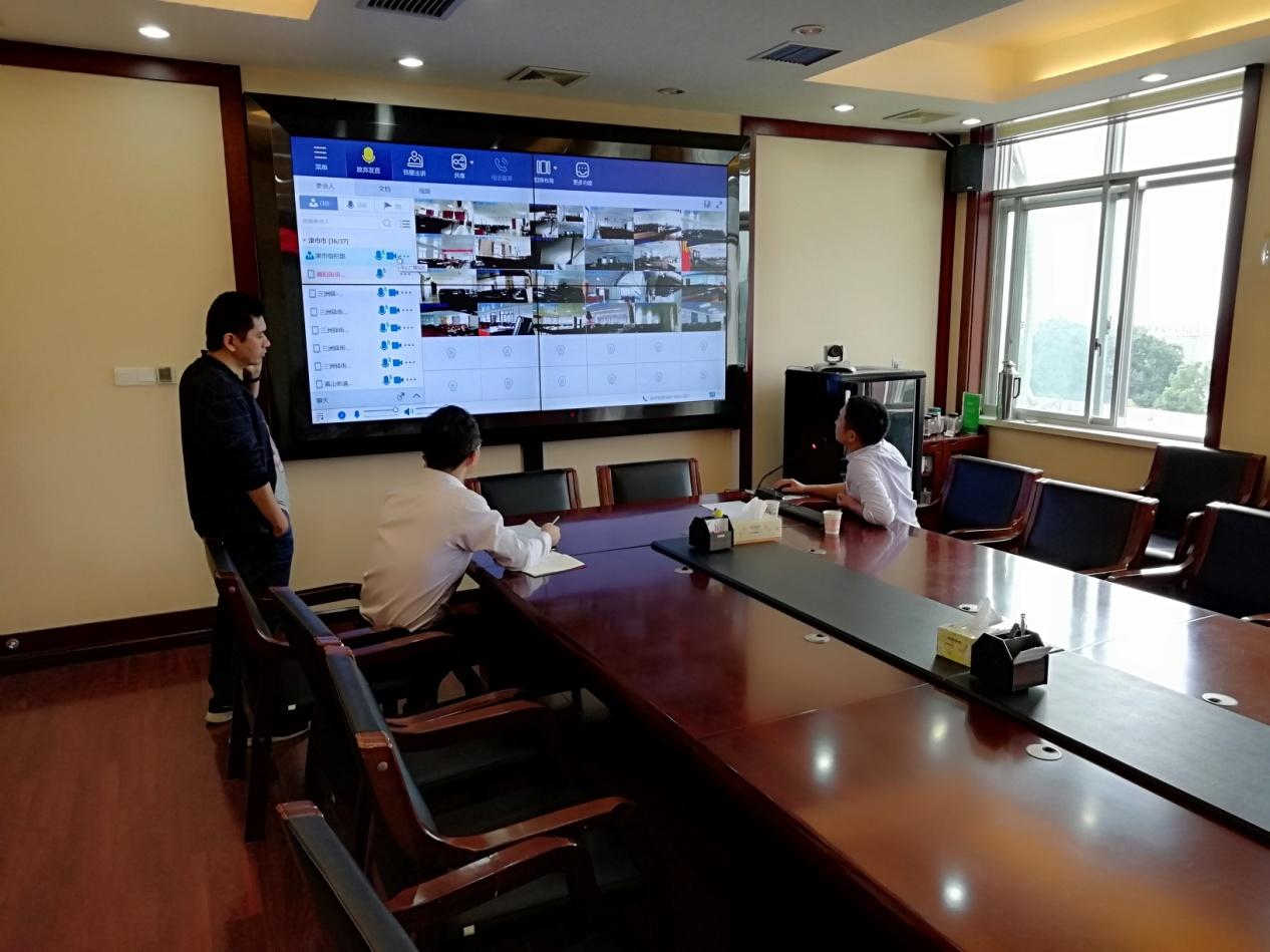 深圳专业多媒体会议室功能、什么是多媒体会议室？