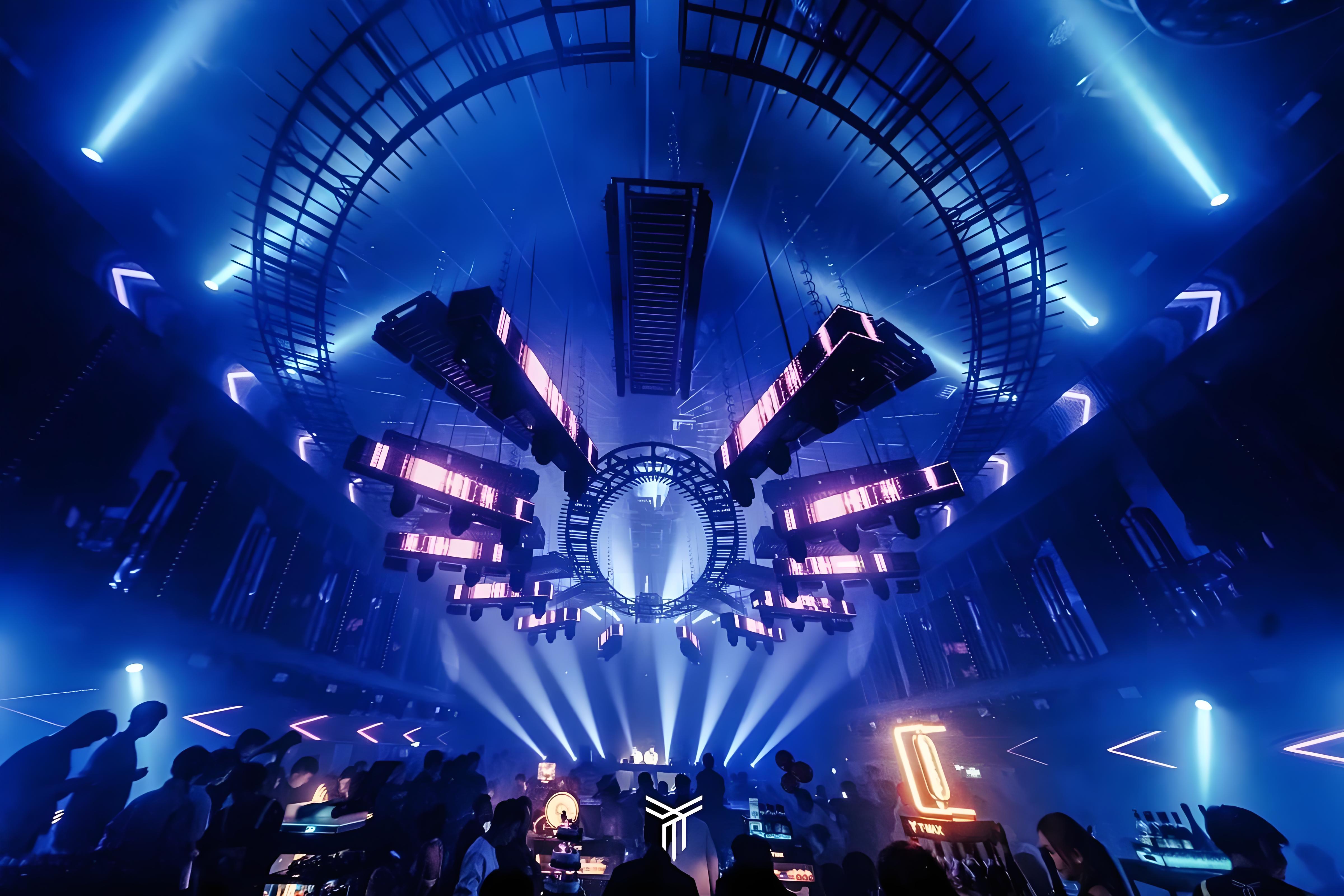 酒吧音响设备多少钱一套？