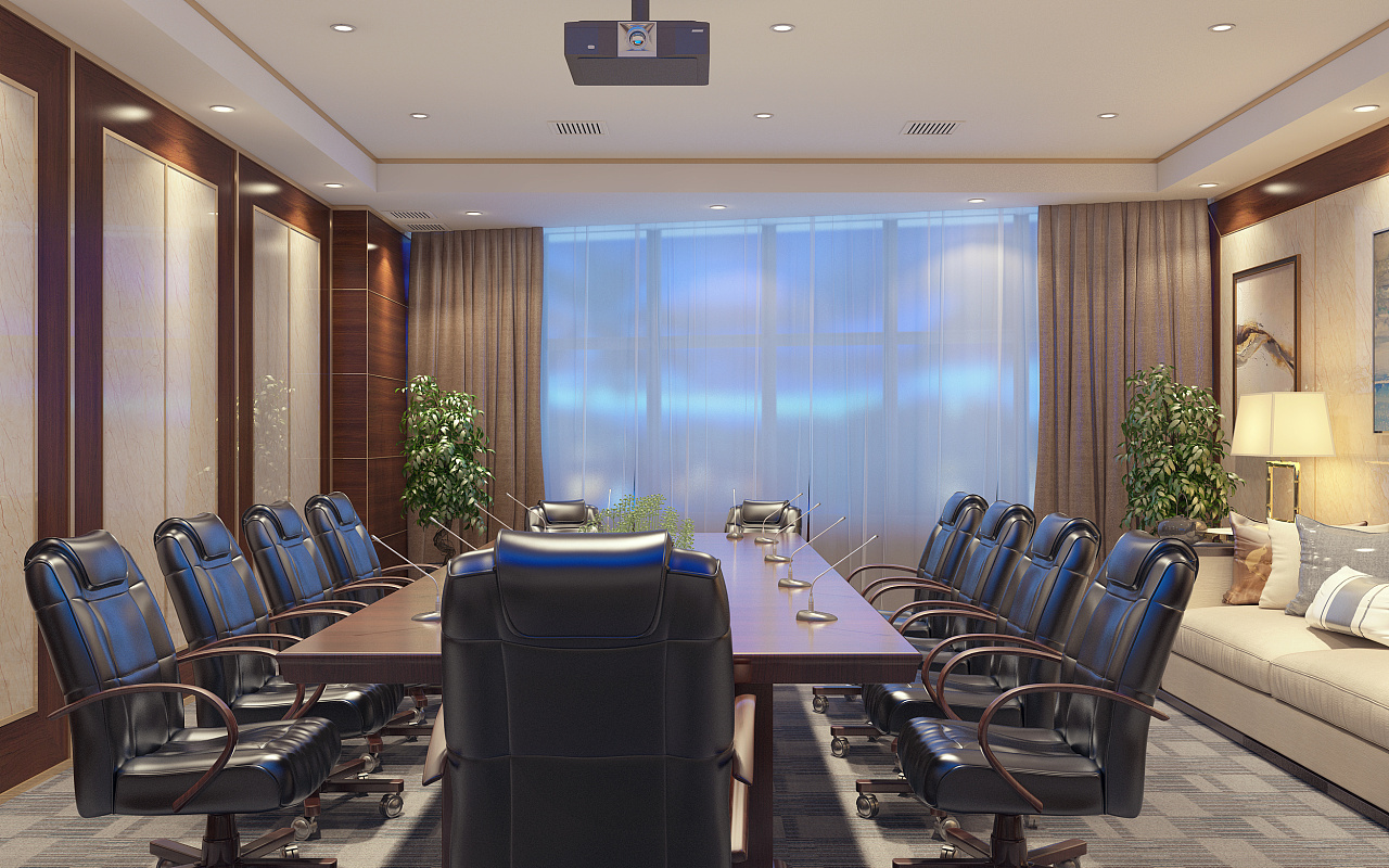 多功能厅音响系统