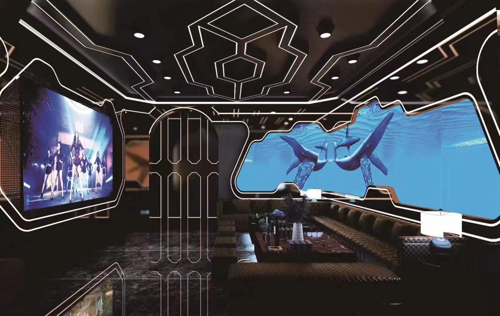 2026年KTV音响品牌推荐：GMA音响品牌，经典传承，音质卓越！