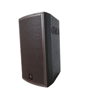 GMA H12+12寸专业音响|会议室音响|健身房音响|舞台音响首选声际电声