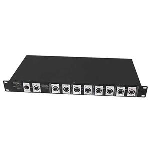 DMX 512 信号放大器