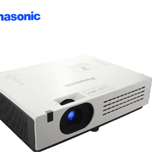 松下（Panasonic）PT-XW322C 投影机 商务办公家用娱乐 宽屏投影仪